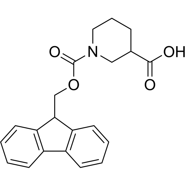 Fmoc-NIP-OH 158922-07-7